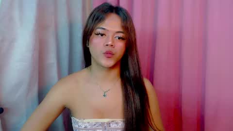 CLEO online show from 02/23/25, 02:57