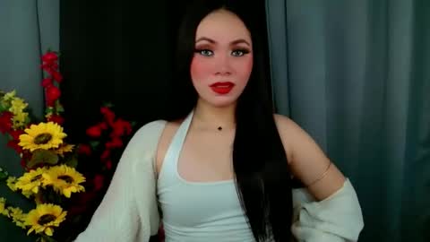 hi its me ur sexy aleah online show from 02/07/26, 08:07