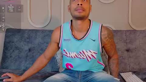 alessandre online show from 07/05/26, 01:18