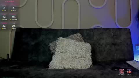 alessandre online show from 07/06/26, 07:49
