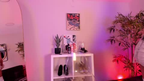 Snapshot of sweet_alexaa_ chatting on 05/11/26, 07:00 Alexa online show from 05/11/26, 07:00