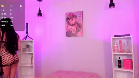 Snapshot of sweet_alexaa_ chatting on 07/01/26, 12:29 Alexa online show from 07/01/26, 12:29