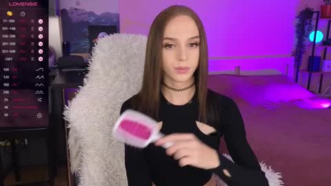 Snapshot of sweet_ali3s chatting on 12/04/24, 06:50 Call me Alis online show from 12/04/24, 06:50