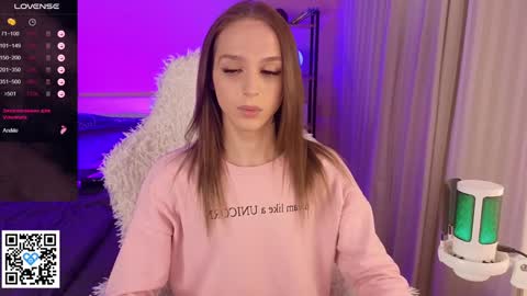 Snapshot of sweet_ali3s chatting on 12/19/24, 06:12 Call me Alis online show from 12/19/24, 06:12