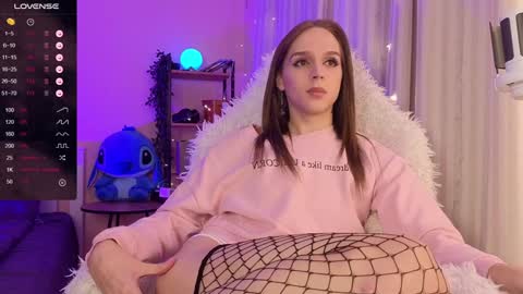 Snapshot of sweet_ali3s chatting on 01/06/25, 06:31 Call me Alis online show from 01/06/25, 06:31