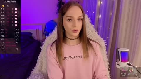 Snapshot of sweet_ali3s chatting on 01/10/25, 04:30 Call me Alis online show from 01/10/25, 04:30