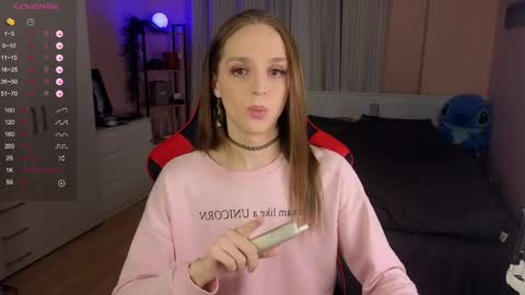 Snapshot of sweet_ali3s chatting on 02/09/25, 05:22 Call me Alis online show from 02/09/25, 05:22