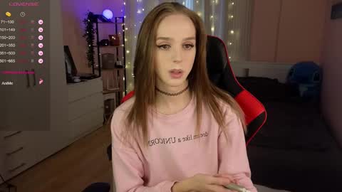 Snapshot of sweet_ali3s chatting on 02/15/25, 02:11 Call me Alis online show from 02/15/25, 02:11