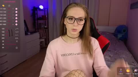 Snapshot of sweet_ali3s chatting on 02/18/25, 06:15 Call me Alis online show from 02/18/25, 06:15