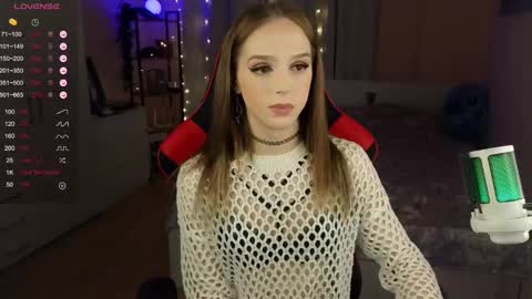 Snapshot of sweet_ali3s chatting on 02/23/25, 03:51 Call me Alis online show from 02/23/25, 03:51