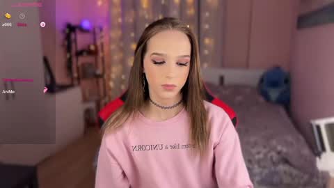 Snapshot of sweet_ali3s chatting on 02/25/25, 05:47 Call me Alis online show from 02/25/25, 05:47