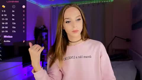 Snapshot of sweet_ali3s chatting on 09/20/25, 03:57 Call me Alis online show from 09/20/25, 03:57