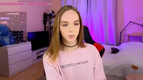 Snapshot of sweet_ali3s chatting on 09/22/25, 03:58 Call me Alis online show from 09/22/25, 03:58