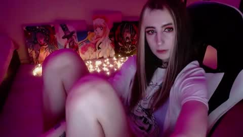 Alice online show from 04/26/26, 05:54