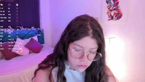 Snapshot of sweet_alicee__ chatting on 03/29/26, 12:27 Alice online show from 03/29/26, 12:27