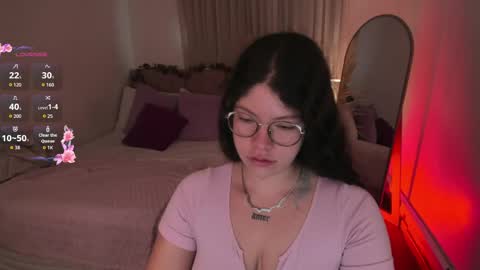 Snapshot of sweet_alicee__ chatting on 05/24/26, 11:59 Alice online show from 05/24/26, 11:59