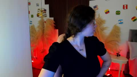 Alice online show from 07/12/26, 12:29