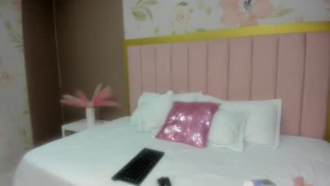 Alyssa I preffer Aly  online show from 02/05/26, 11:26