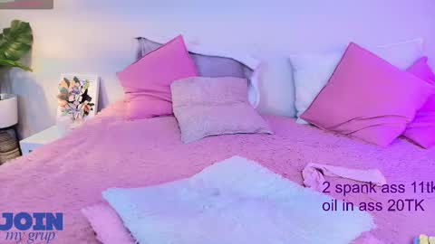 Snapshot of sweet_amaranta1 chatting on 02/20/26, 11:32 amaralopez online show from 02/20/26, 11:32
