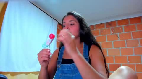 sweet and hot alaia online show from 09/27/25, 06:51