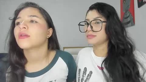 Snapshot of sweet_and_rous chatting on 07/01/26, 02:24 sweet_and_rous online show from 07/01/26, 02:24