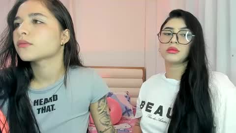 sweet_and_rous00 online show from 09/10/25, 03:28