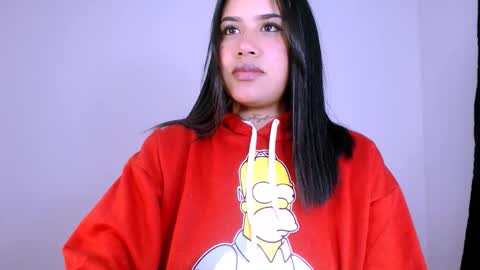 Snapshot of sweet_angel2001 chatting on 10/13/25, 11:27 Stephanie online show from 10/13/25, 11:27