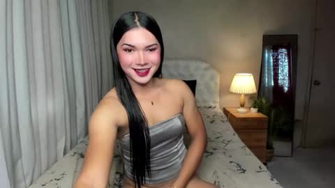 SweetAangel online show from 02/16/26, 12:18
