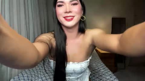 SweetAangel online show from 02/25/26, 12:20