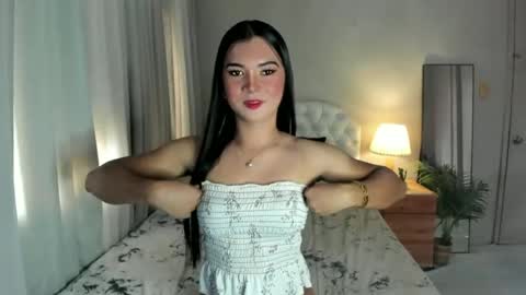 SweetAangel online show from 06/14/26, 11:51