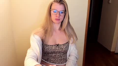 Ann - your sweet girl online show from 01/07/25, 11:45