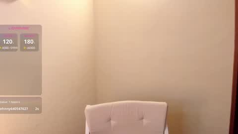 Snapshot of sweet_angel_a chatting on 07/16/26, 10:49 Ann - your sweet girl online show from 07/16/26, 10:49