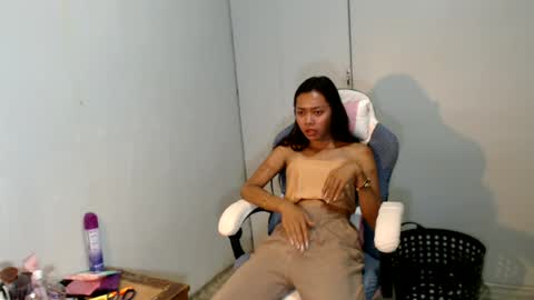 Angela Gold online show from 07/22/26, 07:00