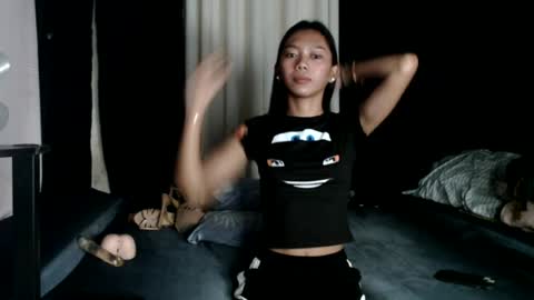 Angela Gold online show from 07/28/26, 08:45