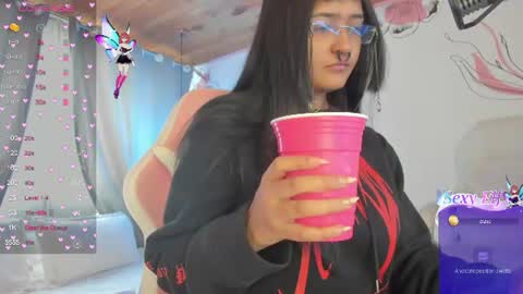 sweet_angelkanon online show from 06/19/26, 01:26