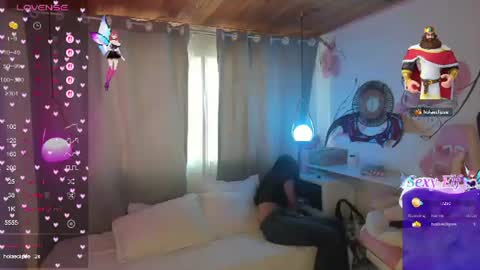 sweet_angelkanon online show from 06/21/26, 12:41