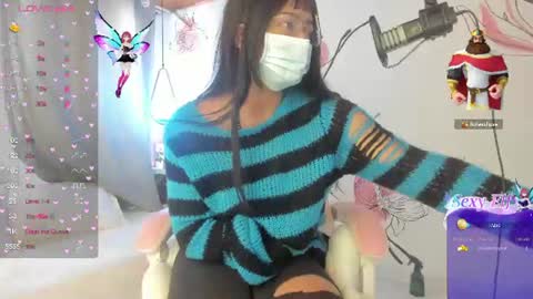 sweet_angelkanon online show from 07/10/26, 01:25