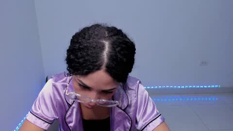 Anie online show from 12/22/24, 03:55