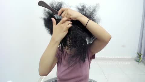 Anie online show from 01/23/25, 02:33