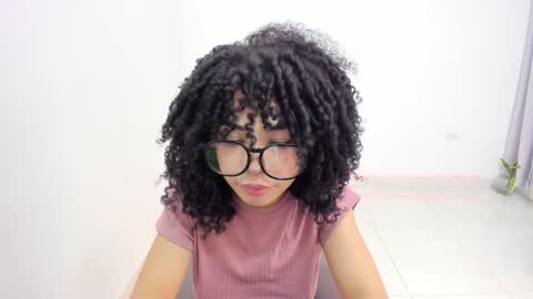 Anie online show from 01/23/25, 05:35