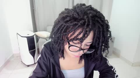 Anie online show from 02/05/25, 05:41