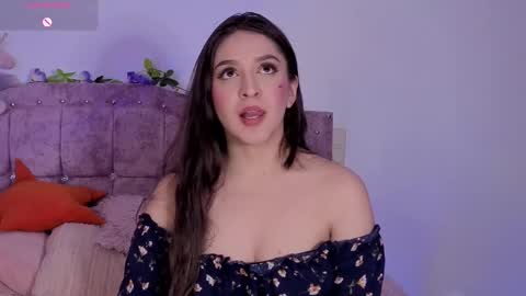 Sthefany Lauren Independent Model  online show from 11/01/25, 02:57