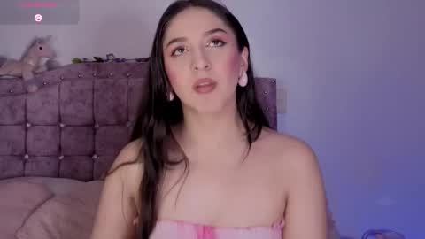 Sthefany Lauren Independent Model  online show from 12/02/25, 02:06