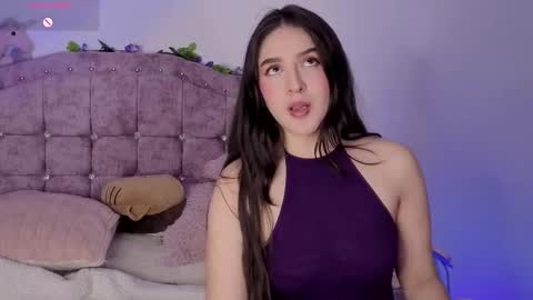 Sthefany Lauren Independent Model  online show from 02/17/26, 01:57
