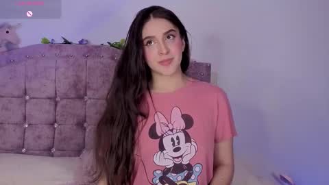 Sthefany Lauren Independent Model  online show from 02/19/26, 03:57