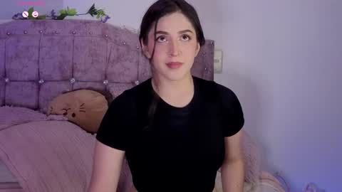 Sthefany Lauren Independent Model  online show from 05/21/26, 02:29