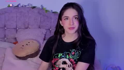 Sthefany Lauren Independent Model  online show from 06/12/26, 03:05