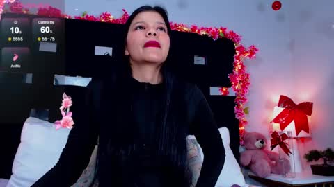 antonella online show from 12/21/24, 06:55