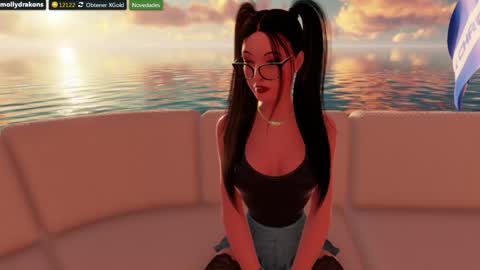 antonella online show from 05/20/26, 07:09
