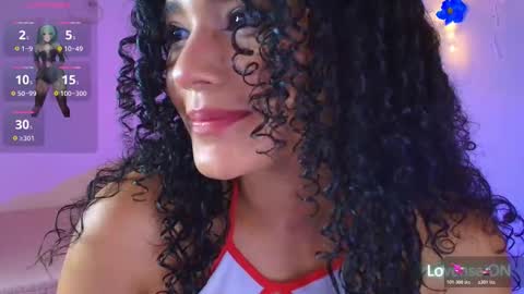 April sweet online show from 12/04/25, 01:53